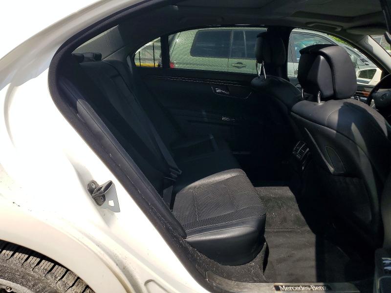 57611296 :رقم المزاد ، WDDNG9EB8DA531212 vin ، 2013 Mercedes-benz S مزاد بيع