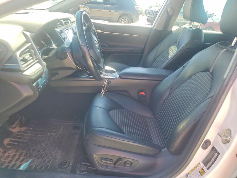 Aukcja sprzedaży 2020 Toyota Camry, vin: 4T1G11AK4LU336518, numer aukcji: 57146796