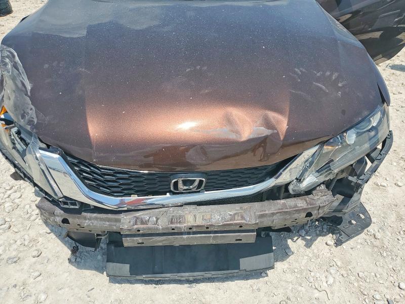 55988886 :رقم المزاد ، 1HGCT1B83DA019253 vin ، 2013 Honda Accord مزاد بيع