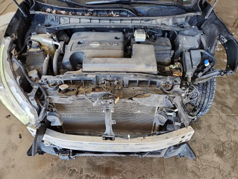 Продаж на аукціоні авто 2018 Nissan Murano, vin: 5N1AZ2MH1JN195791, номер лоту: 55625126