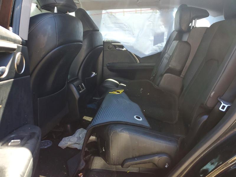 Продаж на аукціоні авто 2022 Lexus Rx, vin: JTJHZKFA2N2036740, номер лоту: 56807566
