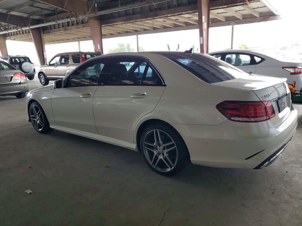 2016 Mercedes-benz E მანქანა იყიდება აუქციონზე, vin: WDDHF6HB5GB244967, აუქციონის ნომერი: 58124386