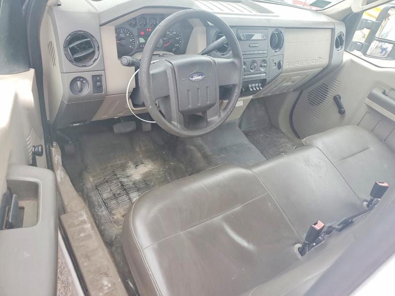 Aukcja sprzedaży 2010 Ford F250, vin: 1FDNF2A56AEA31053, numer aukcji: 57851106