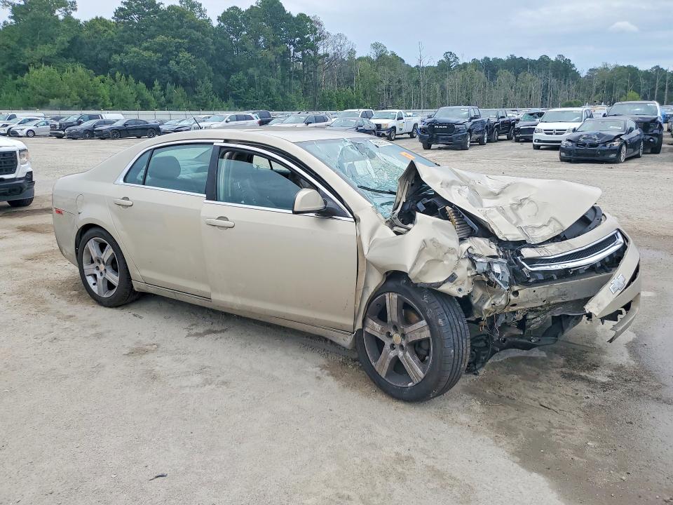 Продаж на аукціоні авто 2011 Chevrolet Malibu, vin: 1G1ZD5E78BF229047, номер лоту: 55969536
