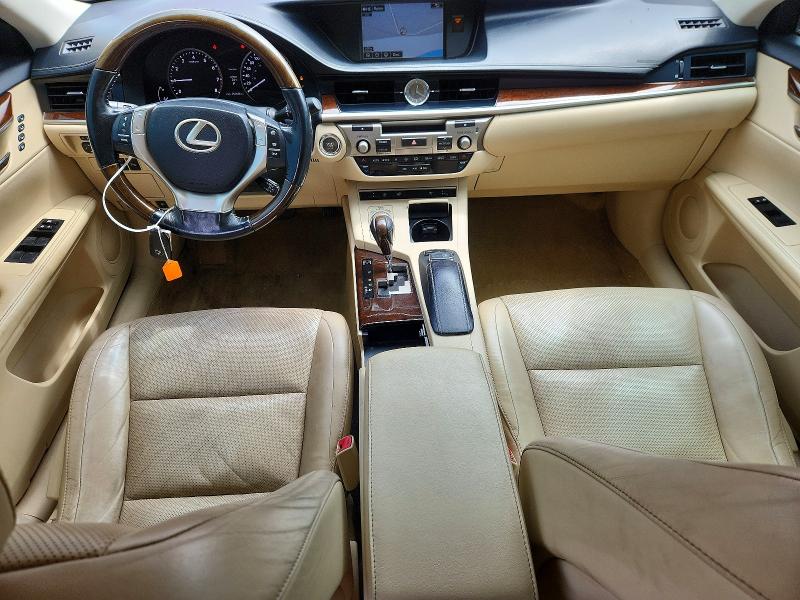 Продажа на аукционе авто 2015 Lexus Es, vin: JTHBK1GG3F2182946, номер лота: 55925936
