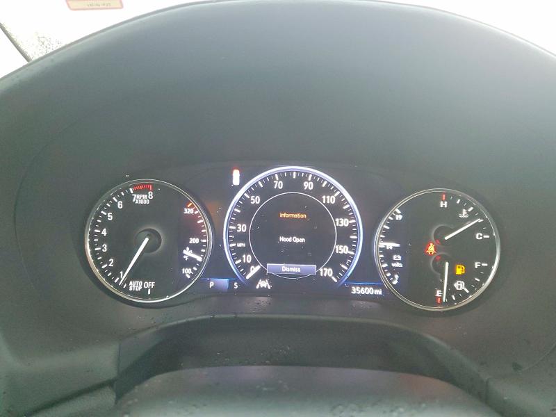2023 Buick Enclave მანქანა იყიდება აუქციონზე, vin: 5GAERDKW5PJ176049, აუქციონის ნომერი: 58536486