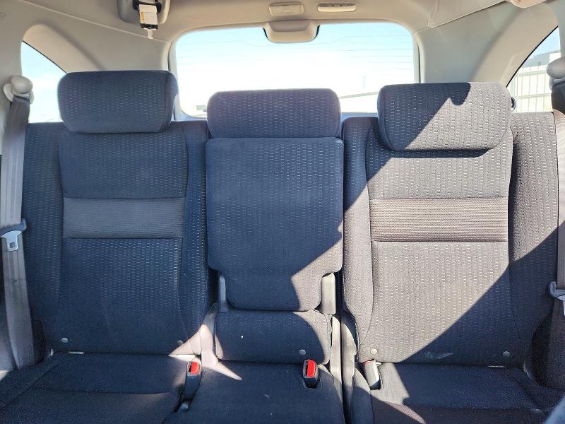 Продажа на аукционе авто 2007 Honda Cr-v, vin: JHLRE48567C101331, номер лота: 57906386