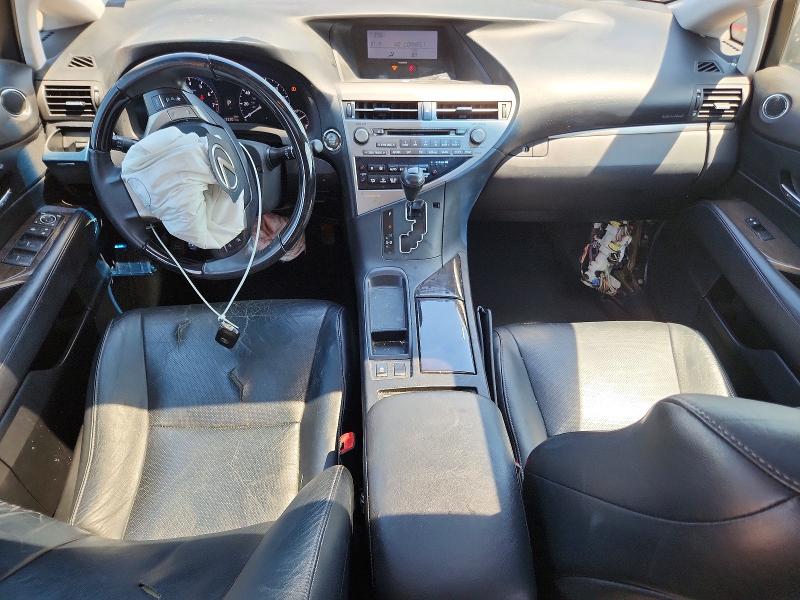 Продажа на аукционе авто 2013 Lexus Rx, vin: 2T2ZK1BA8DC090938, номер лота: 57633656