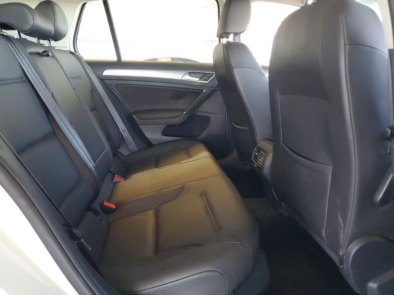 Продажа на аукционе авто 2016 Volkswagen E-golf, vin: WVWPP7AU2GW900801, номер лота: 55757866
