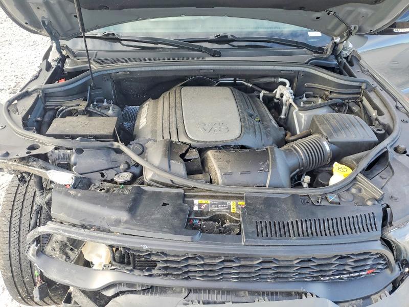 Aukcja sprzedaży 2023 Dodge Durango, vin: 1C4SDJCT9PC592631, numer aukcji: 57940596