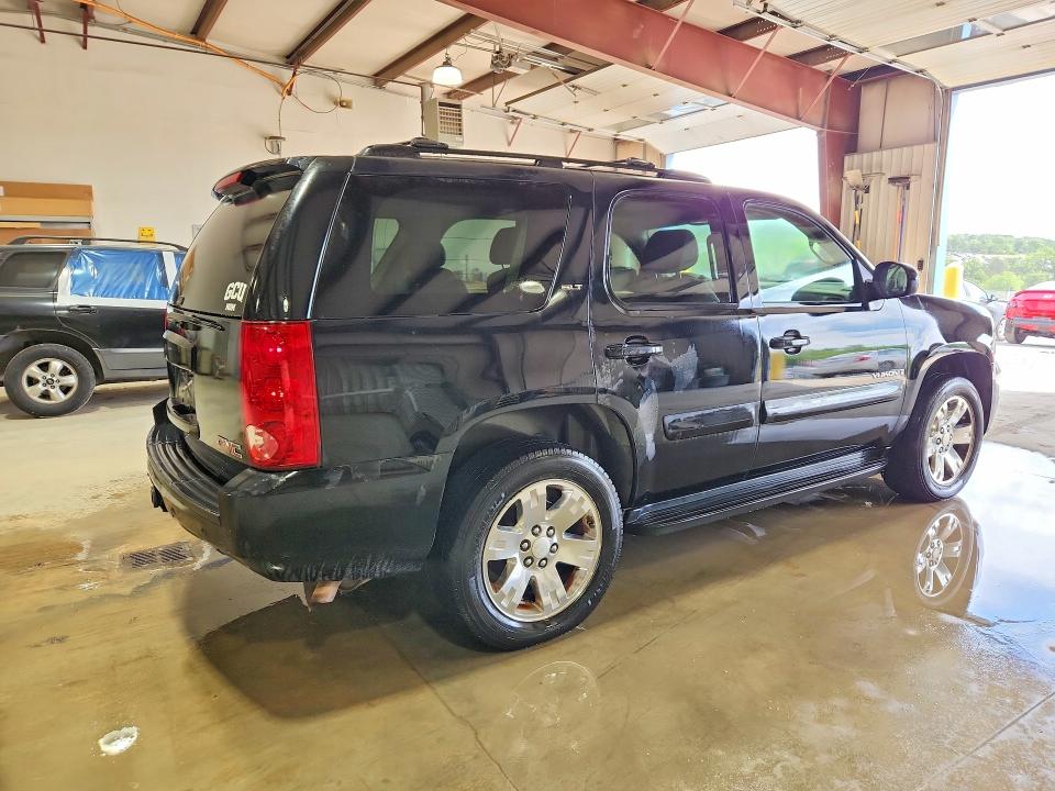 2007 Gmc Yukon მანქანა იყიდება აუქციონზე, vin: 1GKFK13057J119029, აუქციონის ნომერი: 55788316