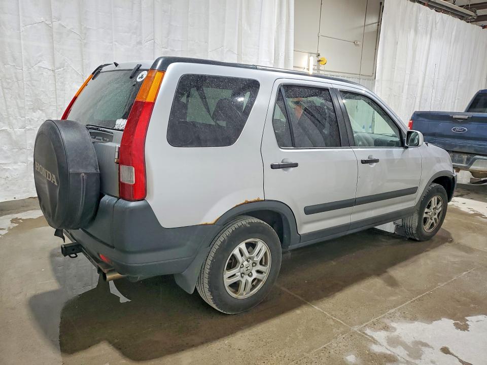 Aukcja sprzedaży 2004 Honda Cr-v, vin: JHLRD78854C050723, numer aukcji: 56061296