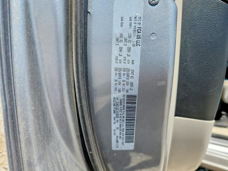 Aukcja sprzedaży 2020 Chrysler Pacifica, vin: 2C4RC1GG1LR156369, numer aukcji: 58412116