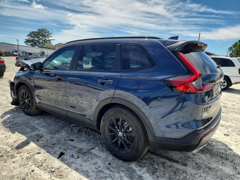 Aukcja sprzedaży 2026 Honda Cr-v, vin: 5J6RS5H89TL009348, numer aukcji: 57215306