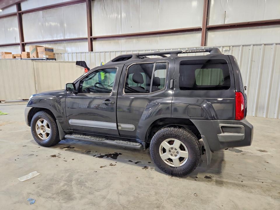Aukcja sprzedaży 2006 Nissan Xterra, vin: 5N1AN08U96C530127, numer aukcji: 59067006