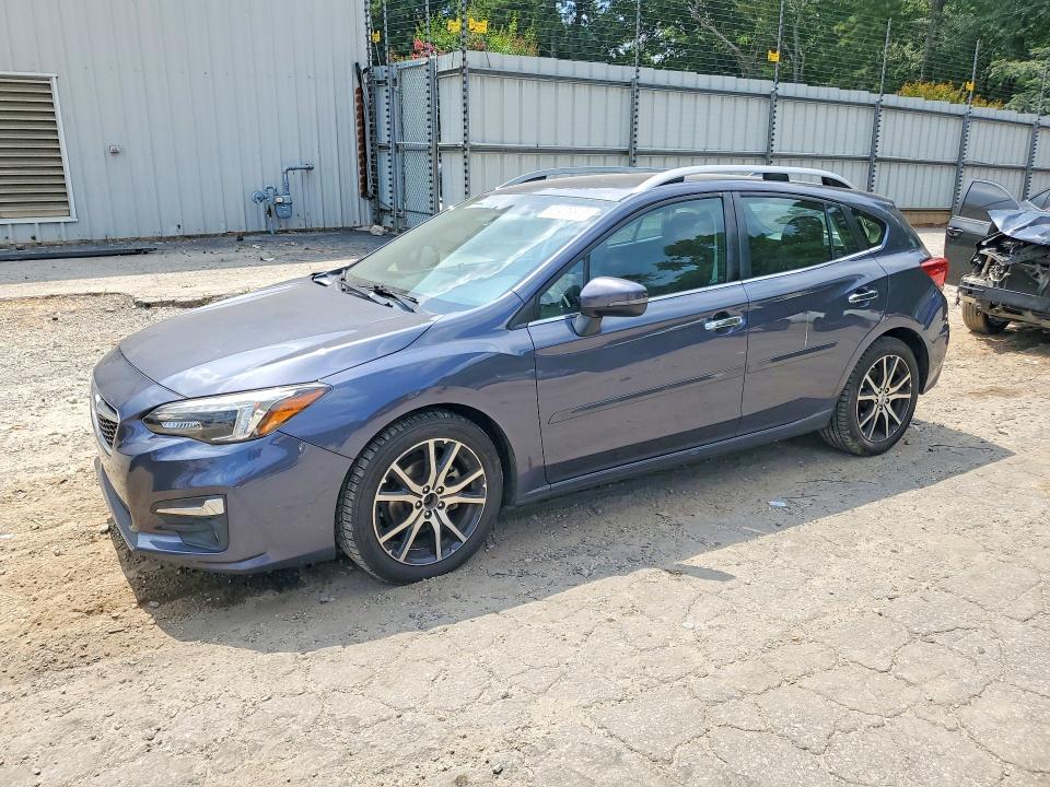 Aukcja sprzedaży 2017 Subaru Impreza, vin: 4S3GTAN65H3726987, numer aukcji: 85976645