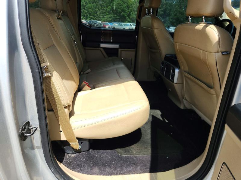 Aukcja sprzedaży 2015 Ford F150, vin: 1FTEW1CF0FFC70118, numer aukcji: 58888806