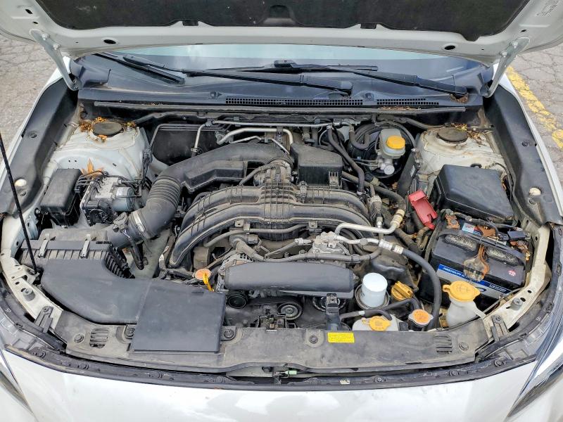 Aukcja sprzedaży 2019 Subaru Crosstrek, vin: JF2GTANC7K8387537, numer aukcji: 57770486