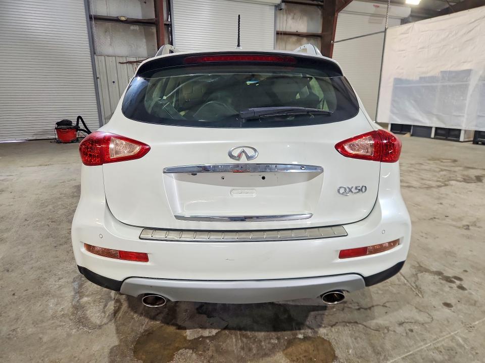 Продажа на аукционе авто 2016 Infiniti Qx50, vin: JN1BJ0RRXGM261455, номер лота: 56370296