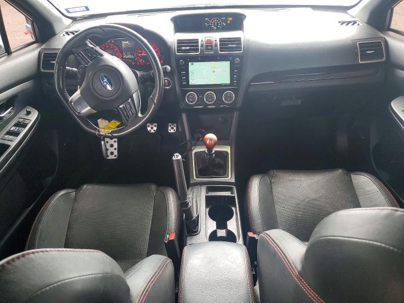 2019 Subaru Wrx მანქანა იყიდება აუქციონზე, vin: JF1VA1L6XG9811390, აუქციონის ნომერი: 57393056