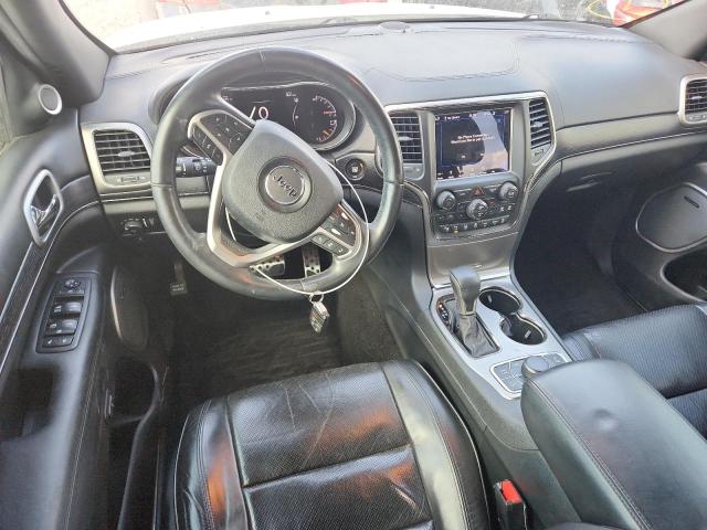 Продаж на аукціоні авто 2018 Jeep Grand Cherokee, vin: 1C4RJFCG9JC214954, номер лоту: 56962056