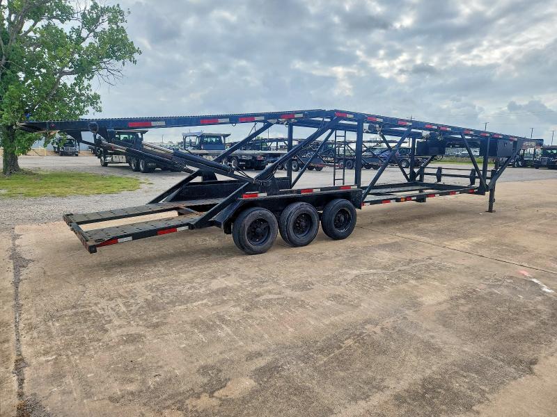 2022 Texas Pride Trailers მანქანა იყიდება აუქციონზე, vin: 7HCGC4530NB036573, აუქციონის ნომერი: 58586476