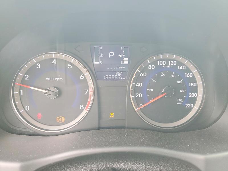 Продаж на аукціоні авто 2017 Hyundai Accent, vin: KMHCT5AE9HU368110, номер лоту: 57722596