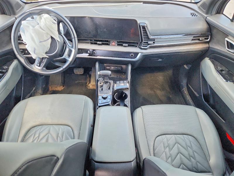 Продаж на аукціоні авто 2023 Kia Sportage, vin: 5XYK6CAF1PG011119, номер лоту: 55571876