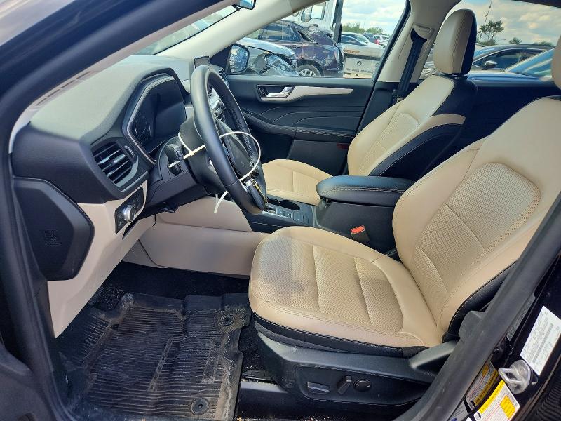 2022 Ford Escape მანქანა იყიდება აუქციონზე, vin: 1FMCU9CZ7NUA24064, აუქციონის ნომერი: 58201446