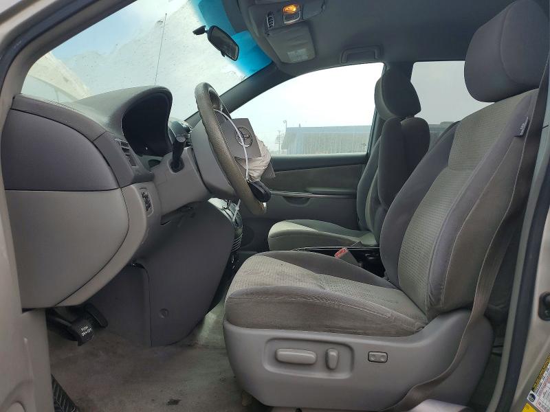 Продажа на аукционе авто 2009 Toyota Sienna, vin: 5TDZK23C39S276086, номер лота: 54552126