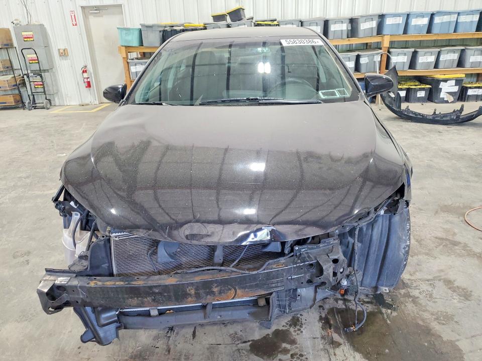 2017 Toyota Camry მანქანა იყიდება აუქციონზე, vin: 4T1BF1FK8HU419252, აუქციონის ნომერი: 55830386