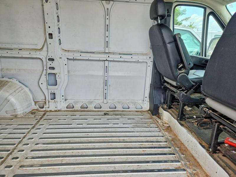 Aukcja sprzedaży 2024 Ram Promaster 2500, vin: 3C6LRVCG2RE146808, numer aukcji: 56633426