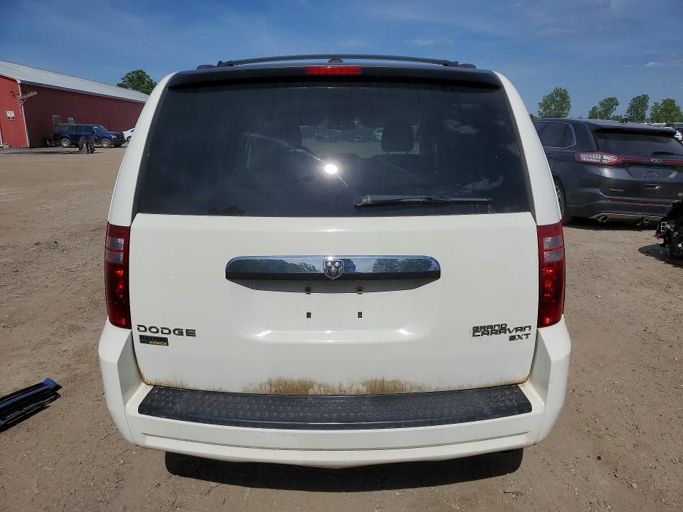 Продажа на аукционе авто 2010 Dodge Grand Caravan, vin: 2D4RN4DE3AR356135, номер лота: 55885846