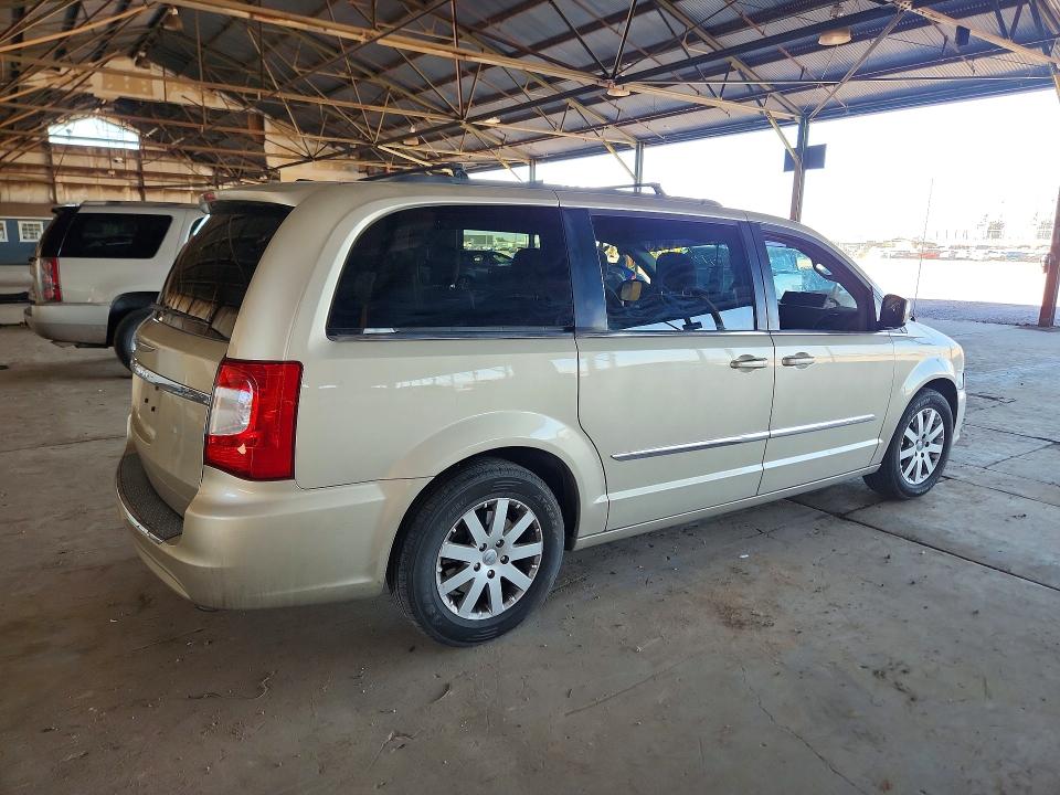 Aukcja sprzedaży 2013 Chrysler Town & Country, vin: 2C4RC1BG4DR758904, numer aukcji: 56080176