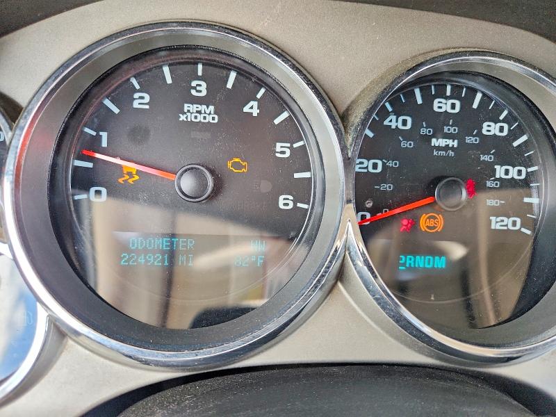 57940386 :رقم المزاد ، 3GCPKSE76DG348610 vin ، 2013 Chevrolet Silverado مزاد بيع