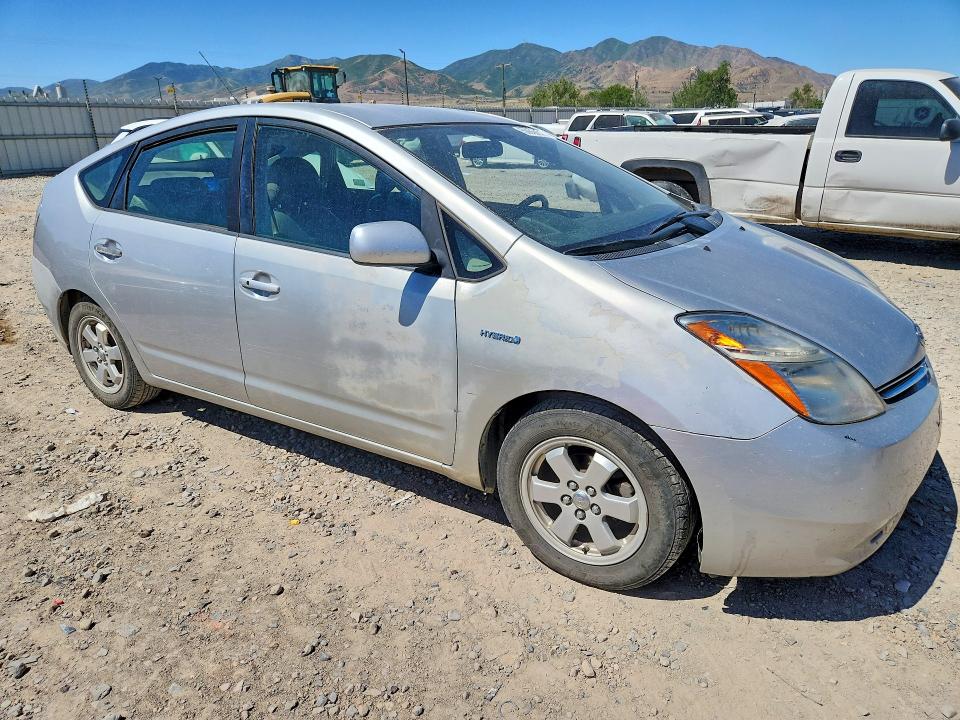 Продаж на аукціоні авто 2008 Toyota Prius, vin: JTDKB20U387704259, номер лоту: 56869476