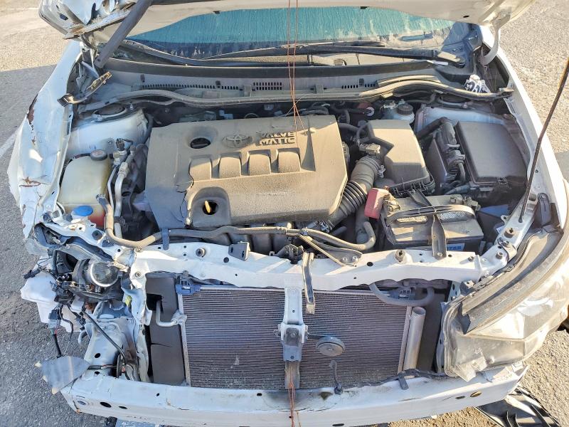 Aukcja sprzedaży 2018 Toyota Corolla Im, vin: JTNKARJE5JJ553545, numer aukcji: 57438346