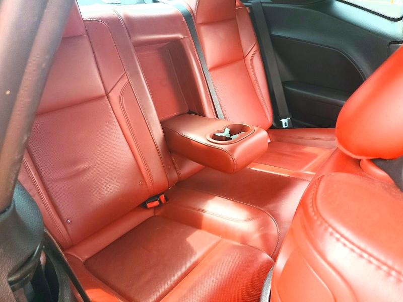 Продажа на аукционе авто 2017 Dodge Challenger, vin: 2C3CDZAG0HH519742, номер лота: 56846226