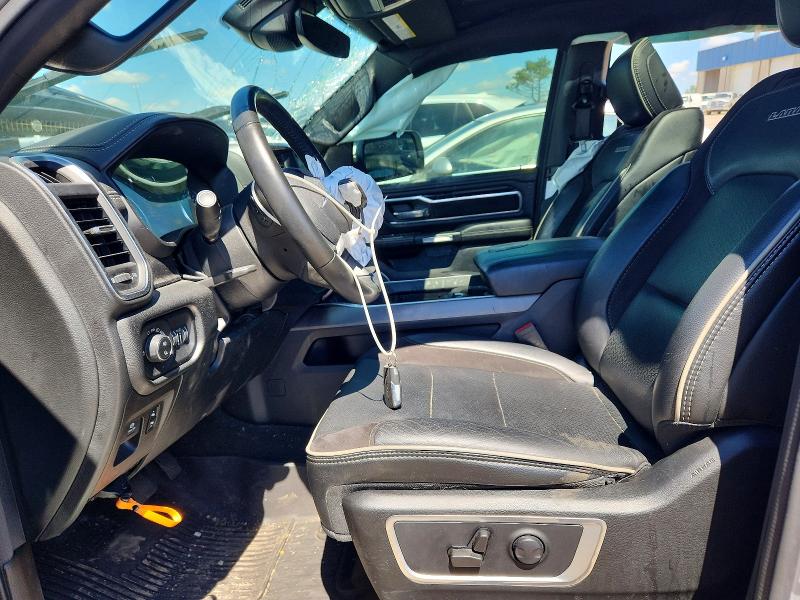 Продажа на аукционе авто 2022 Ram 1500, vin: 1C6SRFJT4NN323527, номер лота: 57151746