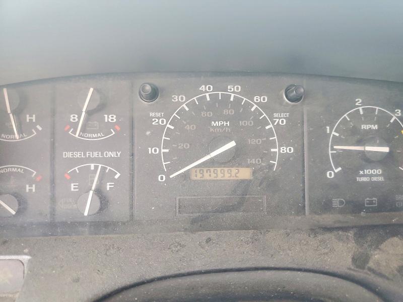 Продажа на аукционе авто 1995 Ford F250, vin: 1FTHX26F6SKC30400, номер лота: 55964096