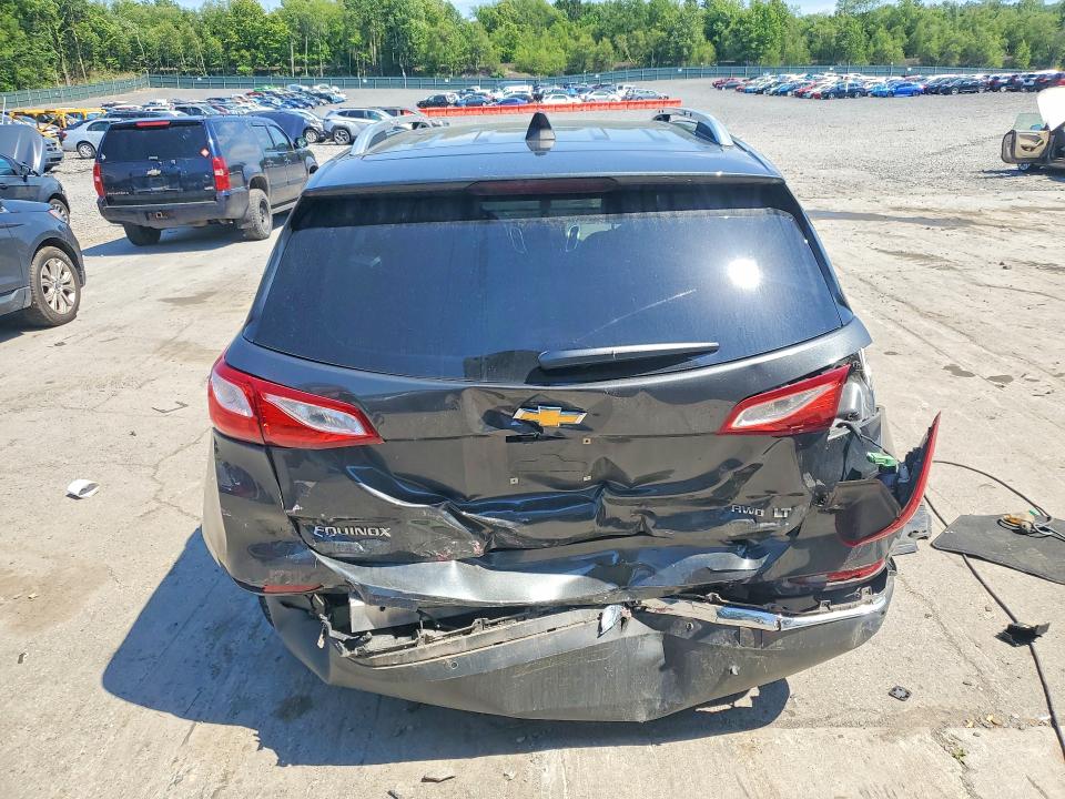 Продажа на аукционе авто 2019 Chevrolet Equinox, vin: 2GNAXUEV6K6104294, номер лота: 56591816