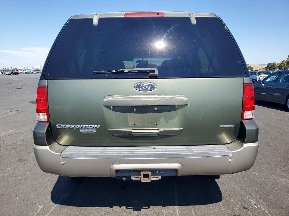 57582016 :رقم المزاد ، 1FMFU18L73LA96985 vin ، 2003 Ford Expedition مزاد بيع