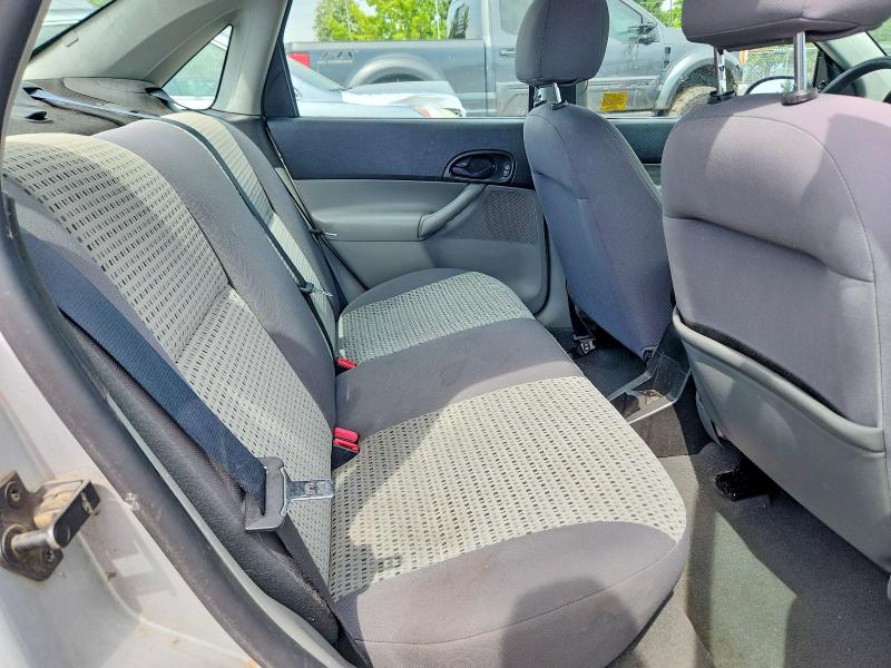 Продаж на аукціоні авто 2007 Ford Focus, vin: 1FAFP34N17W322365, номер лоту: 58141376