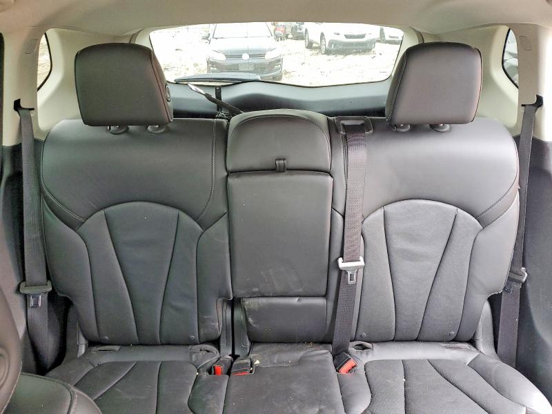 Продажа на аукционе авто 2019 Buick Envision, vin: LRBFX2SA8KD128231, номер лота: 58602886