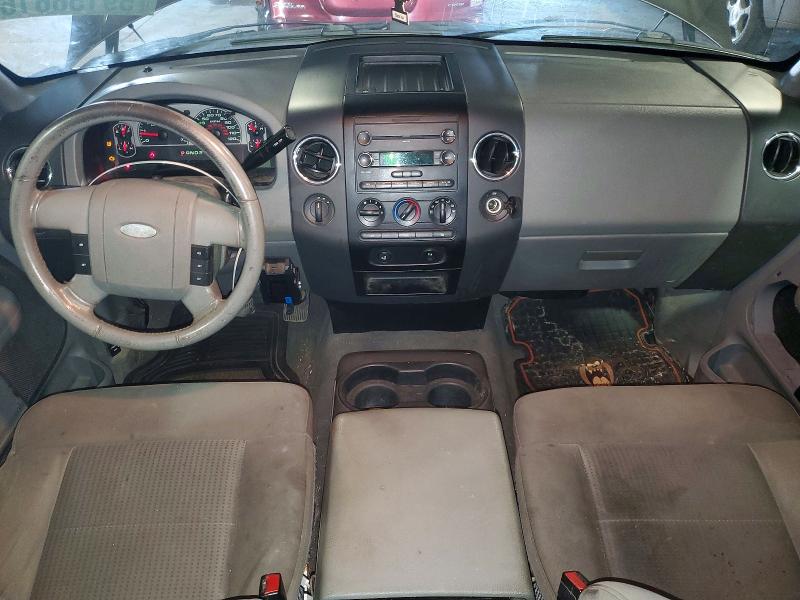 Продаж на аукціоні авто 2008 Ford F150, vin: 1FTPW14V98FA35492, номер лоту: 59156616