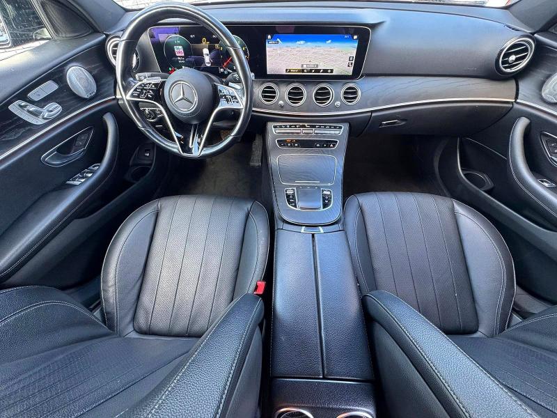 Продажа на аукционе авто 2022 Mercedes-benz E, vin: W1KZF8EBXNB029411, номер лота: 56881246
