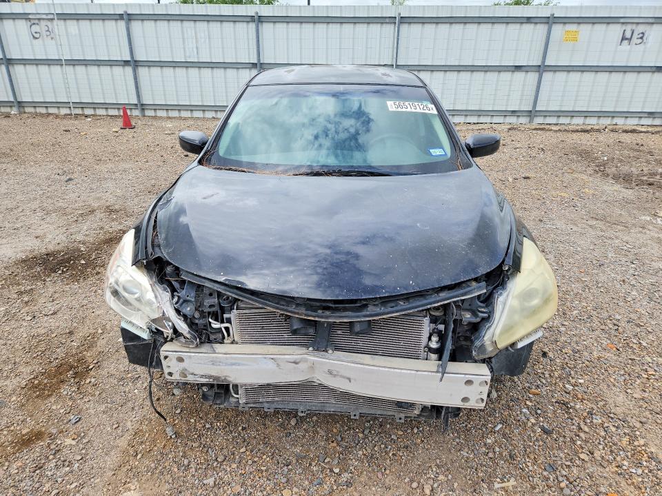 2014 Nissan Altima მანქანა იყიდება აუქციონზე, vin: 1N4AL3AP5EN209842, აუქციონის ნომერი: 56519126
