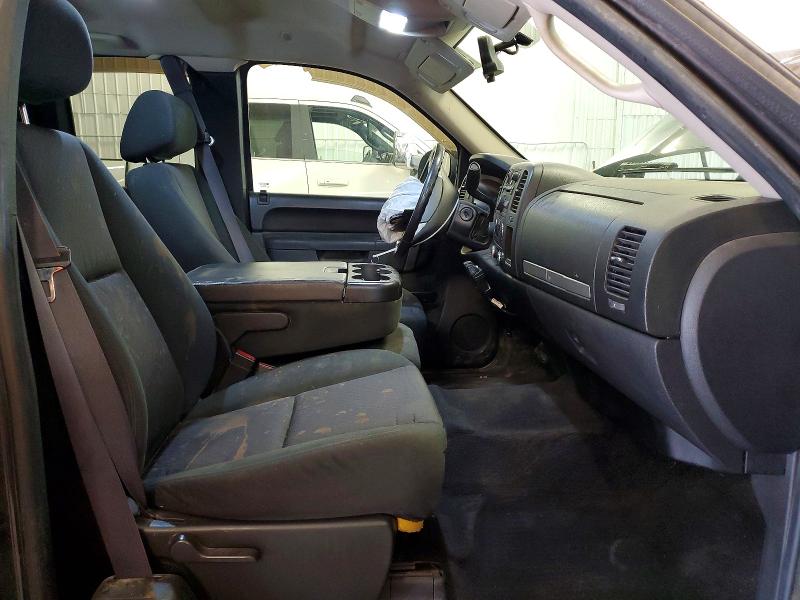 Aukcja sprzedaży 2011 Chevrolet Silverado, vin: 1GCRKSE37BZ211758, numer aukcji: 57304946