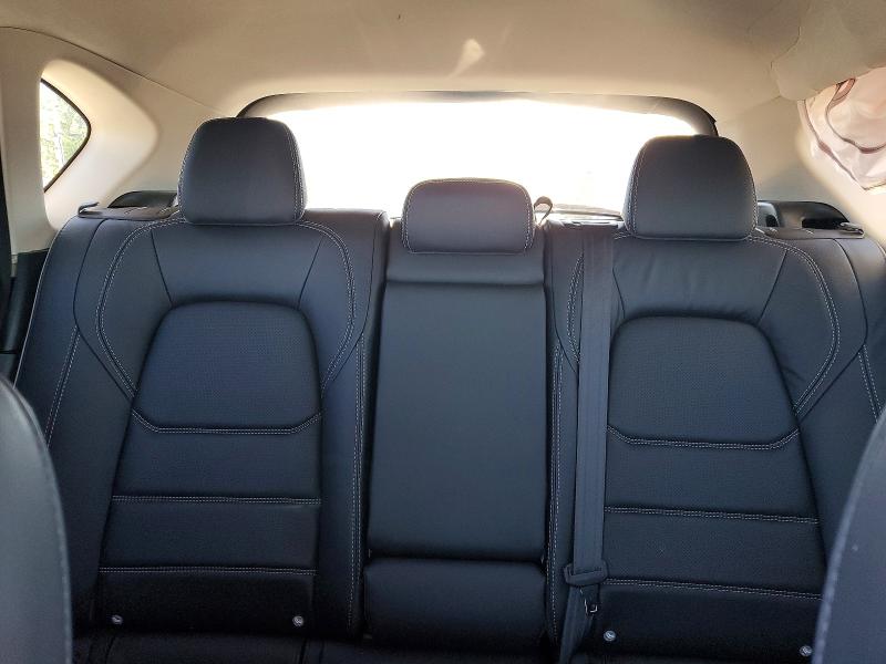 Aukcja sprzedaży 2024 Mazda Cx-5, vin: JM3KFBCL6R0429060, numer aukcji: 58376246