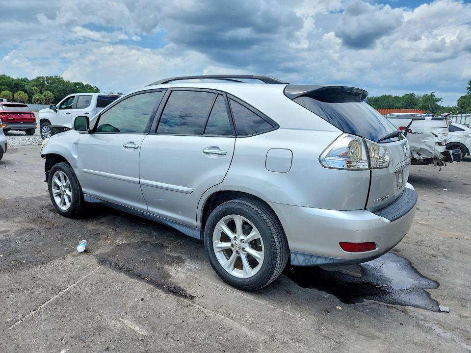 Aukcja sprzedaży 2009 Lexus Rx, vin: 2T2GK31U99C066363, numer aukcji: 57483376